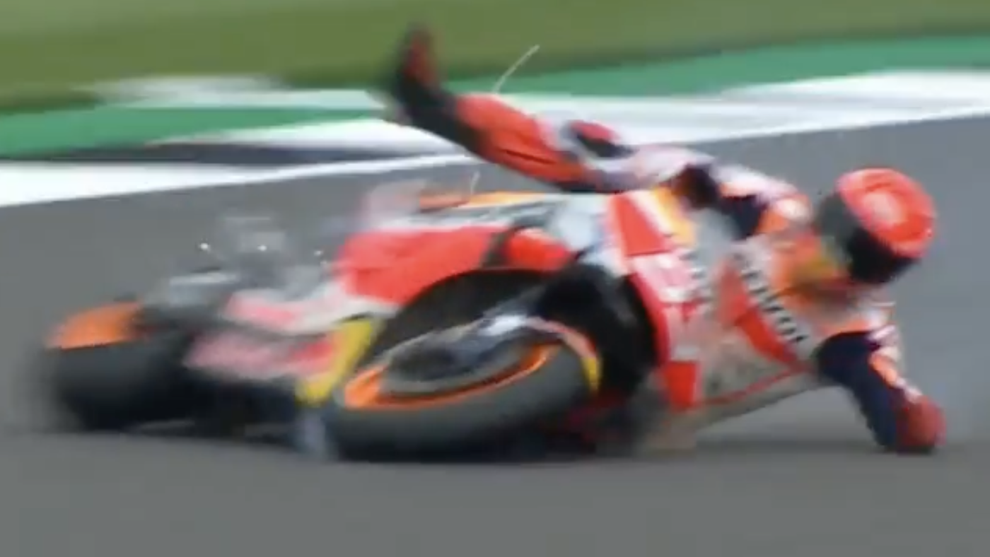 Marc Marquez - Repsol Honda